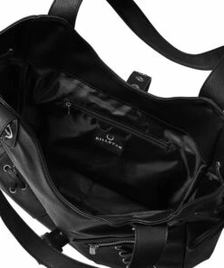 Best Pirce 🔔 KILLSTAR Pentacles & Pentagrams Killjoy | 👜 HANDBAG" 🤩 -Alternative Accessories Elegant Store killstar killjoy handbag 3 d7540fbe 2eb5 403e b82e 25872fabfa15 700x700