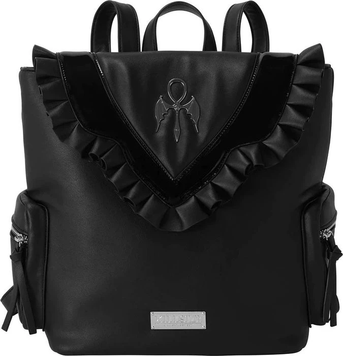 Discount π KILLSTAR All Lovela | π BACKPACK" π 5 Discount π KILLSTAR All Lovela | π BACKPACK" π - Image 3