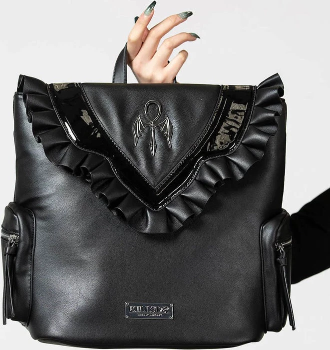 Discount π KILLSTAR All Lovela | π BACKPACK" π 4 Discount π KILLSTAR All Lovela | π BACKPACK" π - Image 2