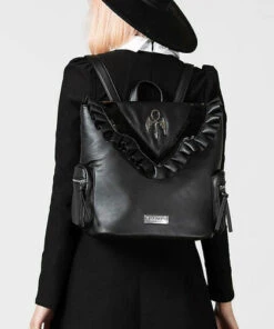 Discount π KILLSTAR All Lovela | π BACKPACK" π 9 Discount π KILLSTAR All Lovela | π BACKPACK" π -Alternative Accessories Elegant Store killstar lovela backpack 3 5bc1ffca 8aa2 466c b254 05c88351b431 700x700