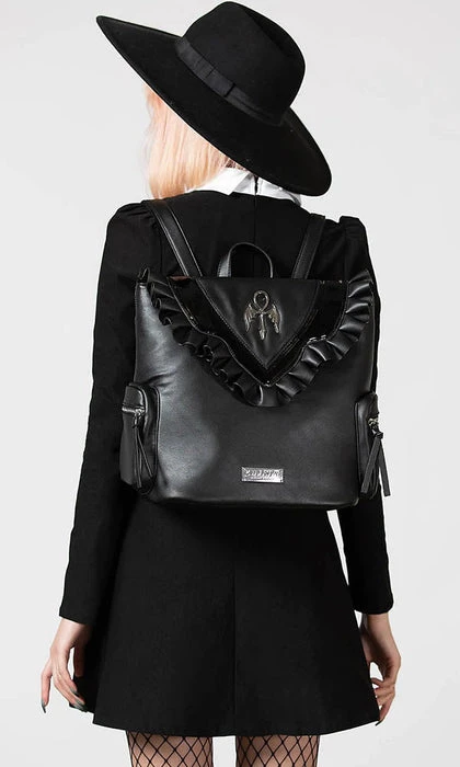 Discount π KILLSTAR All Lovela | π BACKPACK" π 6 Discount π KILLSTAR All Lovela | π BACKPACK" π - Image 4