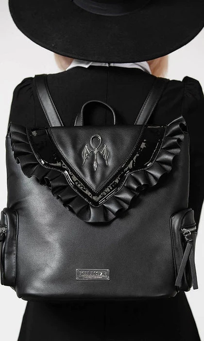 Discount π KILLSTAR All Lovela | π BACKPACK" π 3 Discount π KILLSTAR All Lovela | π BACKPACK" π