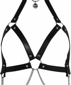 Hot Sale 🛒 KILLSTAR Fetish Madam Meow | HARNESS 🔥