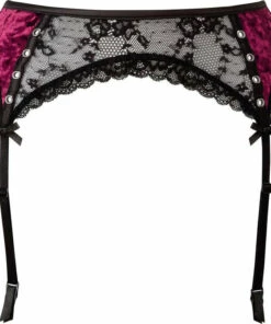 Wholesale 🌟 KILLSTAR Valentines Mercy [Blood] | LACE GARTER BELT 🥰 -Alternative Accessories Elegant Store killstar mercy blood lace garter belt 7 e4e47bb0 d9d9 478e b8e6 ee295d5a2231 700x700