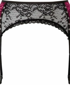 Wholesale 🌟 KILLSTAR Valentines Mercy [Blood] | LACE GARTER BELT 🥰 -Alternative Accessories Elegant Store killstar mercy blood lace garter belt 8 c27c7f9f da14 4789 8098 4c1d38b7b5fa 700x700