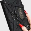 Wholesale 🔥 KILLSTAR Fetish Midnight Dream | WALLET ❤️ -Alternative Accessories Elegant Store killstar midnight dream wallet 1 700x700
