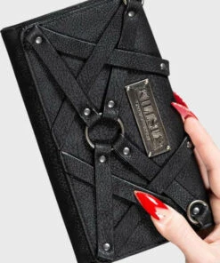 Wholesale π₯ KILLSTAR Fetish Midnight Dream | WALLET β€οΈ