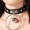 Discount 🤩 KILLSTAR Fetish Milk Mad | CHOKER* ⭐ -Alternative Accessories Elegant Store killstar milk mad choker 2 97d59c8e 693e 41d3 a10c 989229a0be0f 700x700