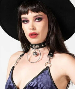 Discount 🤩 KILLSTAR Fetish Milk Mad | CHOKER* ⭐ -Alternative Accessories Elegant Store killstar milk mad choker 3 4ae975a4 c773 4565 9881 2742bd76dc7e 700x700