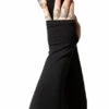 Best reviews of 🤩 KILLSTAR Mens Accessories Moody | FINGERLESS GLOVES ⭐ -Alternative Accessories Elegant Store killstar moody fingerless gloves 1 f5fc933f 78c8 4c33 8c7f a347e268d2fe 700x700