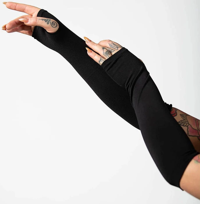 Best reviews of 🤩 KILLSTAR Mens Accessories Moody | FINGERLESS GLOVES ⭐ 6 Best reviews of 🤩 KILLSTAR Mens Accessories Moody | FINGERLESS GLOVES ⭐ - Image 4