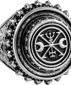 Promo 🎉 KILLSTAR Mens Accessories Murmur | RING* 🎁 -Alternative Accessories Elegant Store killstar murmur ring 1 ac44f1c6 db9c 49cd a4e1 59dbb9eb5773 700x700