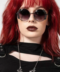Flash Sale ⌛ KILLSTAR The Moon Mystic Sight | 👓 SUNGLASSES 🛒 -Alternative Accessories Elegant Store killstar mystic sight sunglasses 3 608c693e 5bdc 4912 b5b8 eafaad278d37 700x700