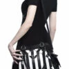 Cheapest ⭐ KILLSTAR Beetlejuice Never Trust The Living | 👜 HANDBAG" ✔️ -Alternative Accessories Elegant Store killstar never trust the living handbag 2 5640121b eb75 4eb1 94d7 55944c18d007 700x700
