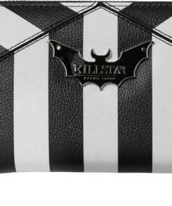 Buy ❤️ KILLSTAR Never Trust The Living | WALLET 😉 -Alternative Accessories Elegant Store killstar never trust the living wallet 1 2b71e17f daef 4734 8deb ff66ec0aac4c 700x700