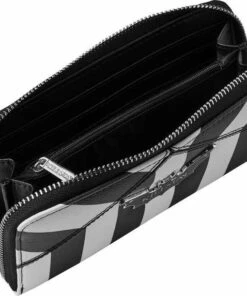 Buy ❤️ KILLSTAR Never Trust The Living | WALLET 😉 -Alternative Accessories Elegant Store killstar never trust the living wallet 4 b9c324c8 67ab 4498 8b31 318a67a59b2b 700x700