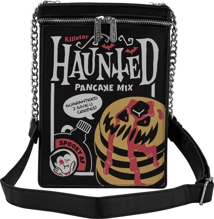 Buy ๐ KILLSTAR ๐ Halloween Pancake Mix | ๐ HANDBAG" ๐คฉ 3 Buy ๐ KILLSTAR ๐ Halloween Pancake Mix | ๐ HANDBAG" ๐คฉ