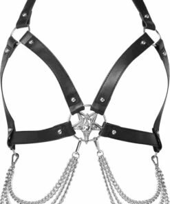Flash Sale π KILLSTAR Fetish Party Ghoul | HARNESS β