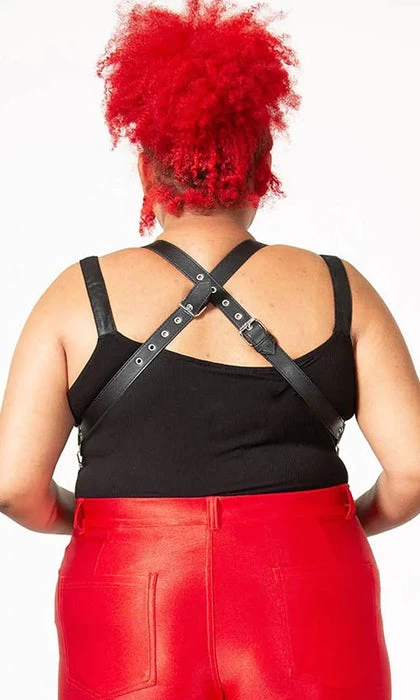 Flash Sale π KILLSTAR Fetish Party Ghoul | HARNESS β 9 Flash Sale π KILLSTAR Fetish Party Ghoul | HARNESS β - Image 7