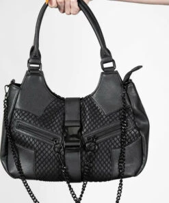 Promo 🔥 KILLSTAR All Pulse | 👜 HANDBAG" 🤩 -Alternative Accessories Elegant Store killstar pulse handbag 2 585f3ae2 2bdd 4412 af39 522db4dda9ad 700x700