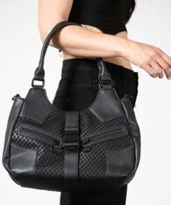 Promo 🔥 KILLSTAR All Pulse | 👜 HANDBAG" 🤩 -Alternative Accessories Elegant Store killstar pulse handbag 4 71e7e229 7d40 4756 96ee e5368d20c349 700x700