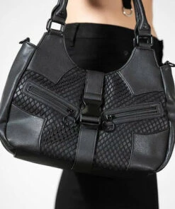 Promo 🔥 KILLSTAR All Pulse | 👜 HANDBAG" 🤩 -Alternative Accessories Elegant Store killstar pulse handbag 5 2e7c0385 b630 4758 8971 eb63fb6f8581 700x700