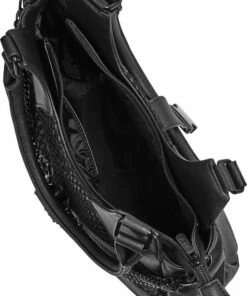 Promo 🔥 KILLSTAR All Pulse | 👜 HANDBAG" 🤩 -Alternative Accessories Elegant Store killstar pulse handbag 6 612be085 9328 4dea a2bf 5ec5393f4e83 700x700