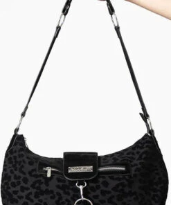 Flash Sale ⭐ KILLSTAR All Purrfect | 👜 HANDBAG" 🛒 -Alternative Accessories Elegant Store killstar purrfect handbag 2 cc55e6e8 df7a 49ef ac7f 0d6f47f50a63 700x700