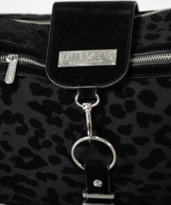 Flash Sale ⭐ KILLSTAR All Purrfect | 👜 HANDBAG" 🛒 -Alternative Accessories Elegant Store killstar purrfect handbag 4 aa8c3915 6d6e 4321 a0c4 103576a98c59 700x700