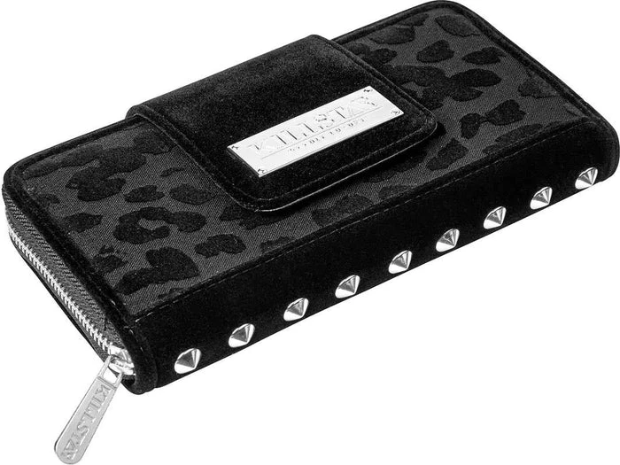 Best deal 😍 KILLSTAR Purrfect | WALLET 😍 4 Best deal 😍 KILLSTAR Purrfect | WALLET 😍 - Image 2