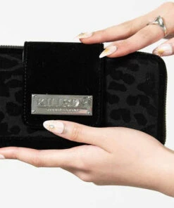 Best deal 😍 KILLSTAR Purrfect | WALLET 😍 9 Best deal 😍 KILLSTAR Purrfect | WALLET 😍 -Alternative Accessories Elegant Store killstar purrfect wallet 2 c59ea15b 5f9b 4b27 bc88 ca6d49d7c81f 700x700