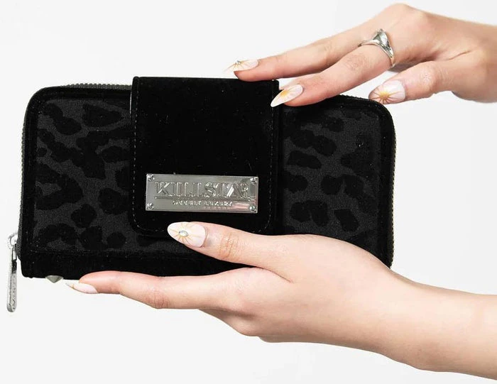 Best deal 😍 KILLSTAR Purrfect | WALLET 😍 5 Best deal 😍 KILLSTAR Purrfect | WALLET 😍 - Image 3