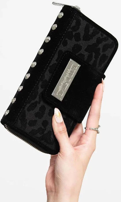 Best deal 😍 KILLSTAR Purrfect | WALLET 😍 3 Best deal 😍 KILLSTAR Purrfect | WALLET 😍