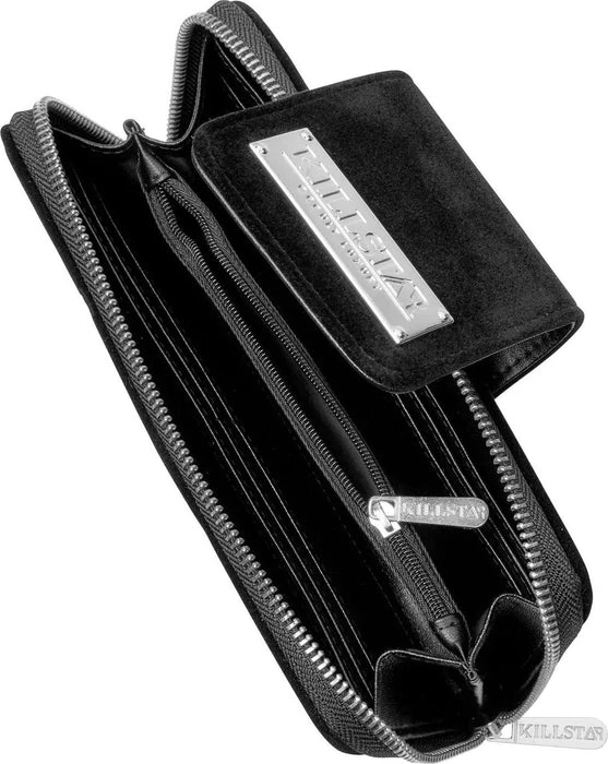 Best deal 😍 KILLSTAR Purrfect | WALLET 😍 7 Best deal 😍 KILLSTAR Purrfect | WALLET 😍 - Image 5