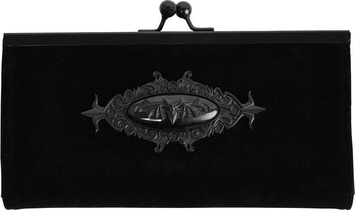 Cheap βοΈ KILLSTAR Release The Bats | LARGE WALLET π 4 Cheap βοΈ KILLSTAR Release The Bats | LARGE WALLET π - Image 2