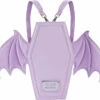 Brand new 🧨 KILLSTAR Bats Sickly Sweet [Lilac] | 🎒 BACKPACK" 👍 -Alternative Accessories Elegant Store killstar sickly sweet lilac backpack 1 ab6dac70 67b7 4914 b1d8 9a5b081de8ea 700x700