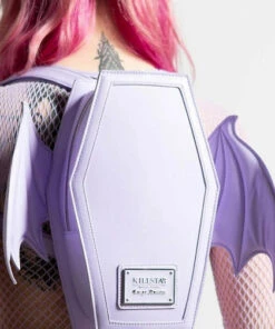 Alternative Accessories Elegant Store -Alternative Accessories Elegant Store killstar sickly sweet lilac backpack 2 daee3c23 eae8 4194 838e a3fbe47a231a 700x700