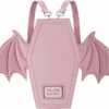 Discount 🎁 KILLSTAR Bats Sickly Sweet [Pastel Pink] | 🎒 BACKPACK" 🥰 -Alternative Accessories Elegant Store killstar sickly sweet pastel pink backpack 1 fd0b7073 55fe 4f86 a0e6 e50e14c801b2 700x700