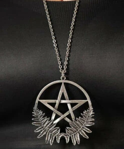 Flash Sale π€© KILLSTAR Pentacles & Pentagrams Solstice | NECKLACE* π₯°