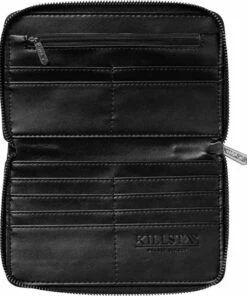 Top 10 😍 KILLSTAR Spellcaster | WALLET 🛒 -Alternative Accessories Elegant Store killstar spellcaster wallet 4 53c49873 2948 49b1 8f4f 75c997669b6f 700x700