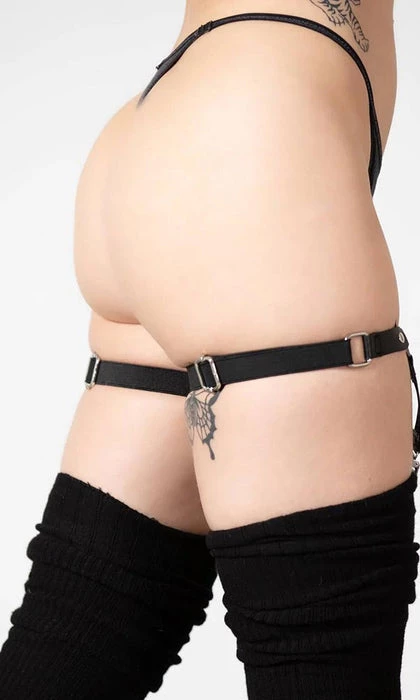 Flash Sale 🎉 KILLSTAR Fetish Star Strapped | GARTERS ✔️ 6 Flash Sale 🎉 KILLSTAR Fetish Star Strapped | GARTERS ✔️ - Image 4