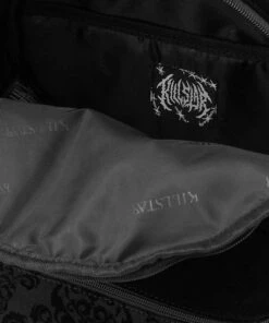 Brand new ✔️ KILLSTAR Mens Accessories Stigmata | 🎒 BACKPACK" ✨ -Alternative Accessories Elegant Store killstar stigmata backpack 3 700x700