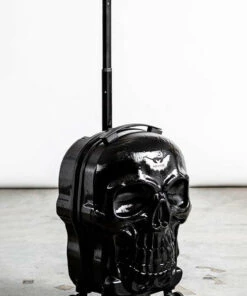 Hot Sale 👍 KILLSTAR Bats Tomb | TRAVEL SUITCASE" 👍 -Alternative Accessories Elegant Store killstar tomb travel suitcase 1 106a5a23 9fa0 4161 aa2c 46b28eab4723 700x700