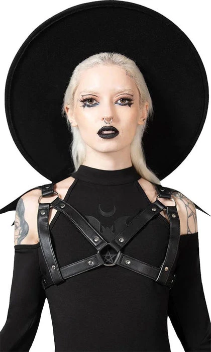 Best deal π KILLSTAR Totally Bats | HARNESS* π 4 Best deal π KILLSTAR Totally Bats | HARNESS* π - Image 2