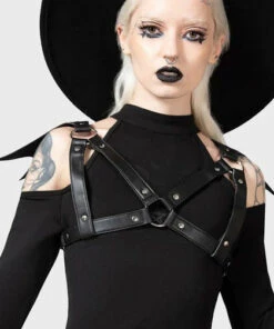 Best deal π KILLSTAR Totally Bats | HARNESS* π 10 Best deal π KILLSTAR Totally Bats | HARNESS* π -Alternative Accessories Elegant Store killstar totally bats harness 2 bf2d56b6 89d2 4ab2 8454 04226fb27760 700x700