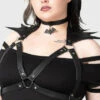 Best deal 😉 KILLSTAR Totally Bats | HARNESS* 😍