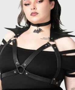 Best deal 😉 KILLSTAR Totally Bats | HARNESS* 😍