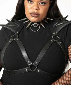 Best deal π KILLSTAR Totally Bats | HARNESS* π 12 Best deal π KILLSTAR Totally Bats | HARNESS* π -Alternative Accessories Elegant Store killstar totally bats harness 5 5aff81bf 4d08 4cd6 a235 98ed4cbecd89 700x700