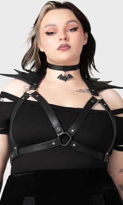 Best deal π KILLSTAR Totally Bats | HARNESS* π 8 Best deal π KILLSTAR Totally Bats | HARNESS* π - Image 6