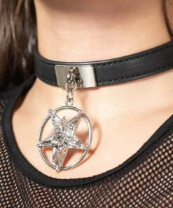 Budget 🤩 KILLSTAR All Vexed Youth | CHOKER 🧨 -Alternative Accessories Elegant Store killstar vexed youth choker 3 4917f0d5 7536 4c10 9d91 a677cb21d62d 700x700